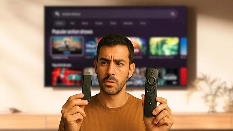 Xiaomi TV Stick 4K 2-го поколения: обновленный интерфейс Google TV, Dolby Vision и Atmos, высокая производительность за 45 евро.