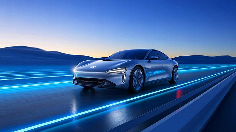 Xiaomi запатентовал твердотельную батарею с автономностью до 1200 км. Быстрая зарядка и совместимость с производством.