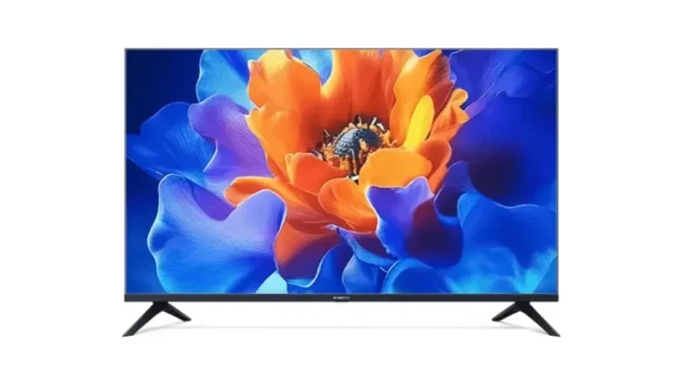 Xiaomi QLED TV G32 2025 бюджетный телевизор с квантовыми точками, Google TV и хорошим контрастом. Идеален для спальни или кухни.