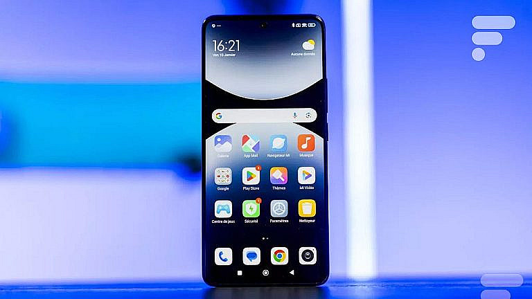 Xiaomi Redmi Note 14 Pro 5G сбалансированный смартфон с AMOLED 120 Гц, Snapdragon 7s Gen 3 и камерой 200 Мп. Отличное предложение за 221,65 евро.