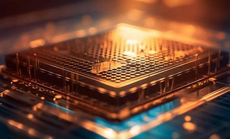 Xiaomi представила процессор Xring 01: 3-нм техпроцесс, 10 ядер, конкуренция с Qualcomm и Apple. Стратегический прорыв Китая.