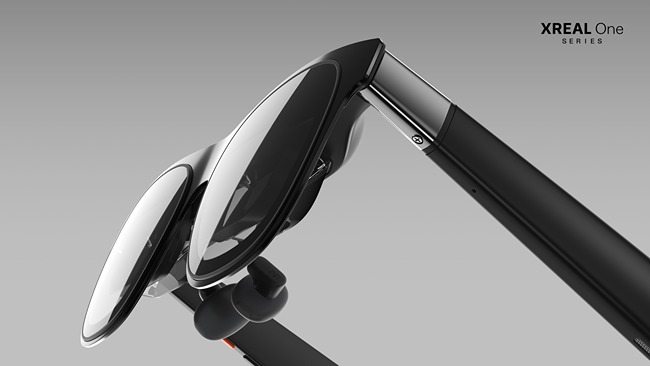 Новые AR-очки XREAL One Pro с полем зрения 57 и ультратонкими линзами. Предзаказ по цене 599 до конца июня. Доставка с 1 июля.