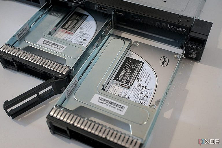ZFS мощная файловая система для надежного хранения данных. Защита от битовой гнили, снапшоты, быстрые бэкапы и откат изменений. Идеально для NAS и TrueNAS.