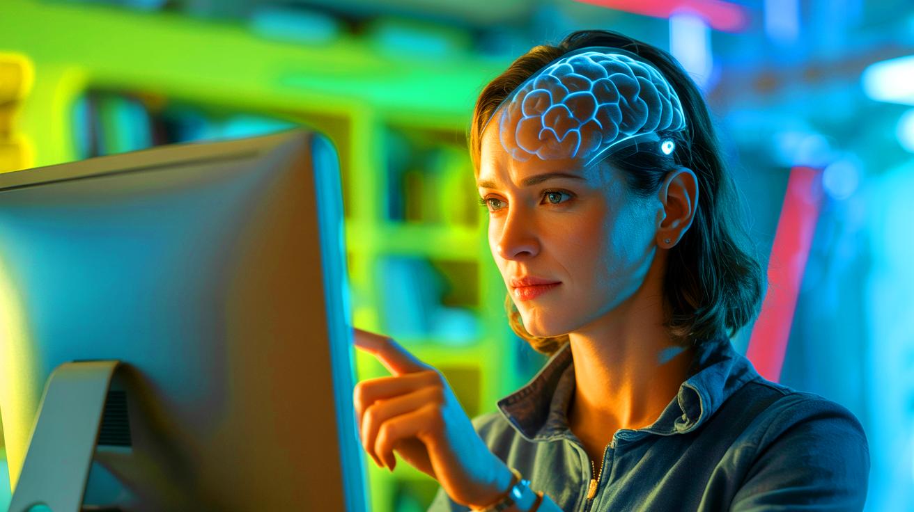 Audrey Crews снова пишет силой мысли благодаря Neuralink. Имплант BCI от Илона Маска преобразует сигналы мозга в цифровые команды. Технология дарит автономность, но поднимает этические вопросы.